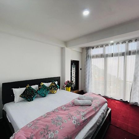 דרג'ילינג Shalom Inn Home Stay מראה חיצוני תמונה