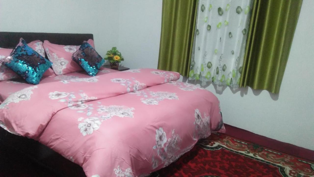 דרג'ילינג Shalom Inn Home Stay מראה חיצוני תמונה