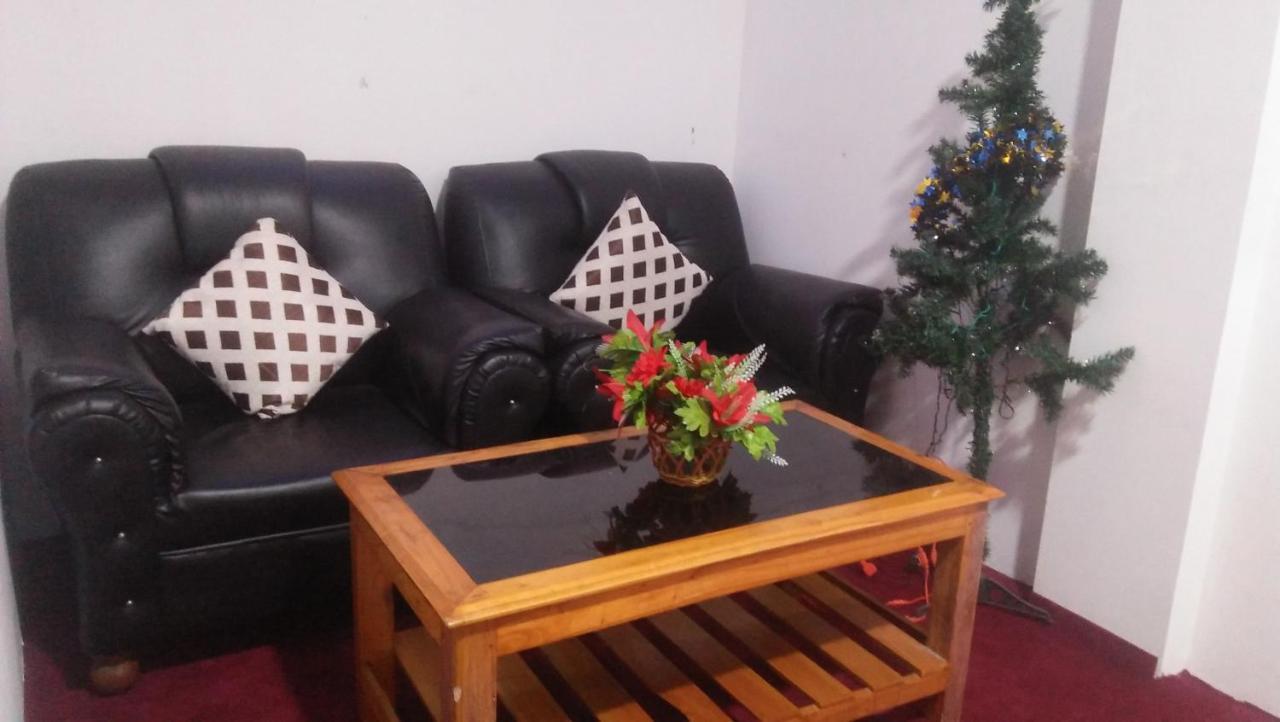 דרג'ילינג Shalom Inn Home Stay מראה חיצוני תמונה