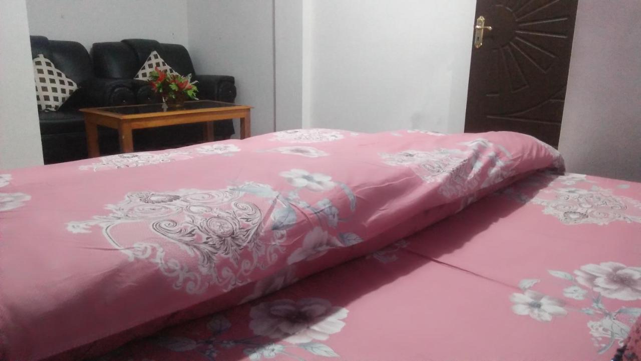 דרג'ילינג Shalom Inn Home Stay מראה חיצוני תמונה