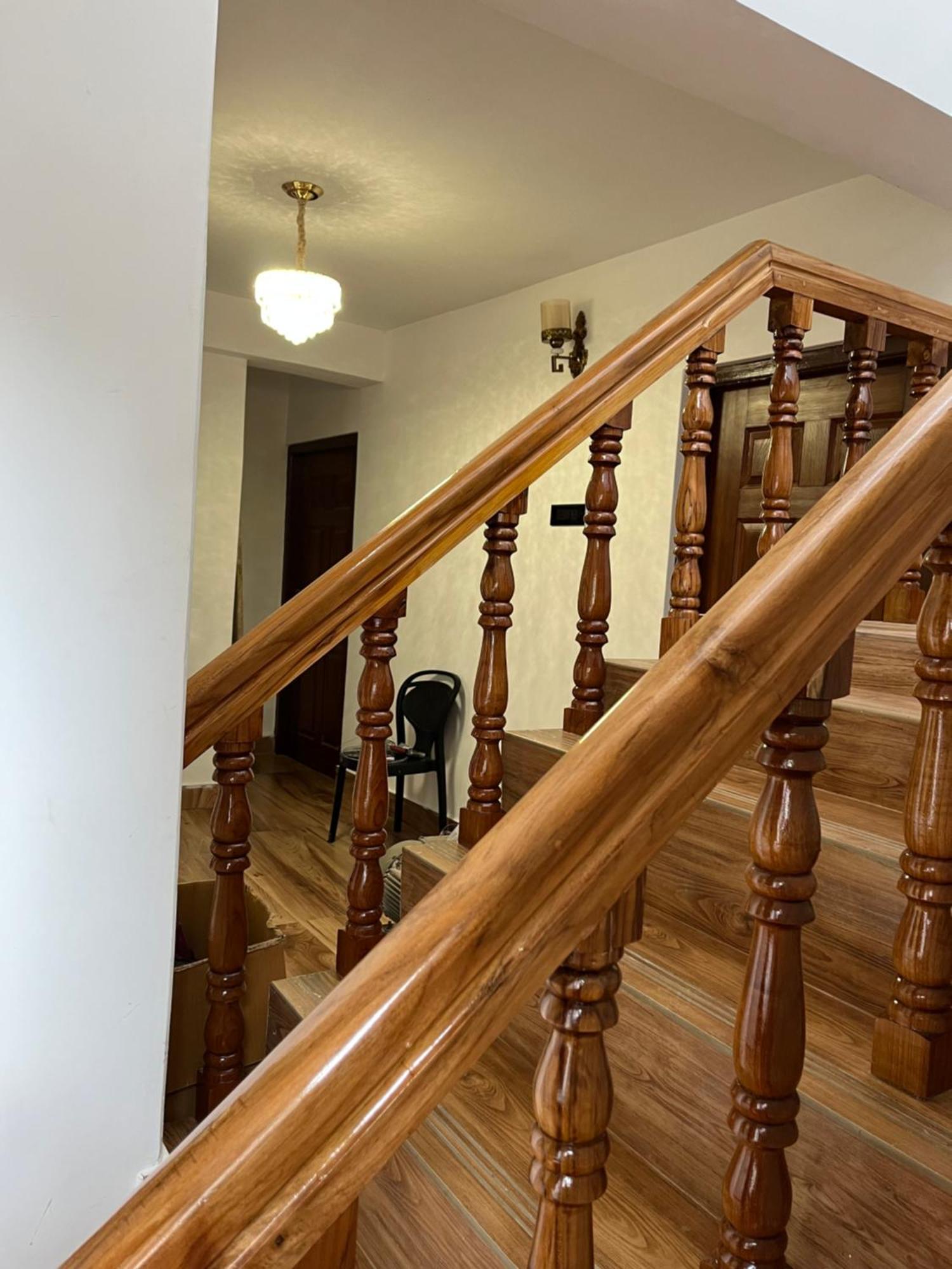 דרג'ילינג Shalom Inn Home Stay מראה חיצוני תמונה