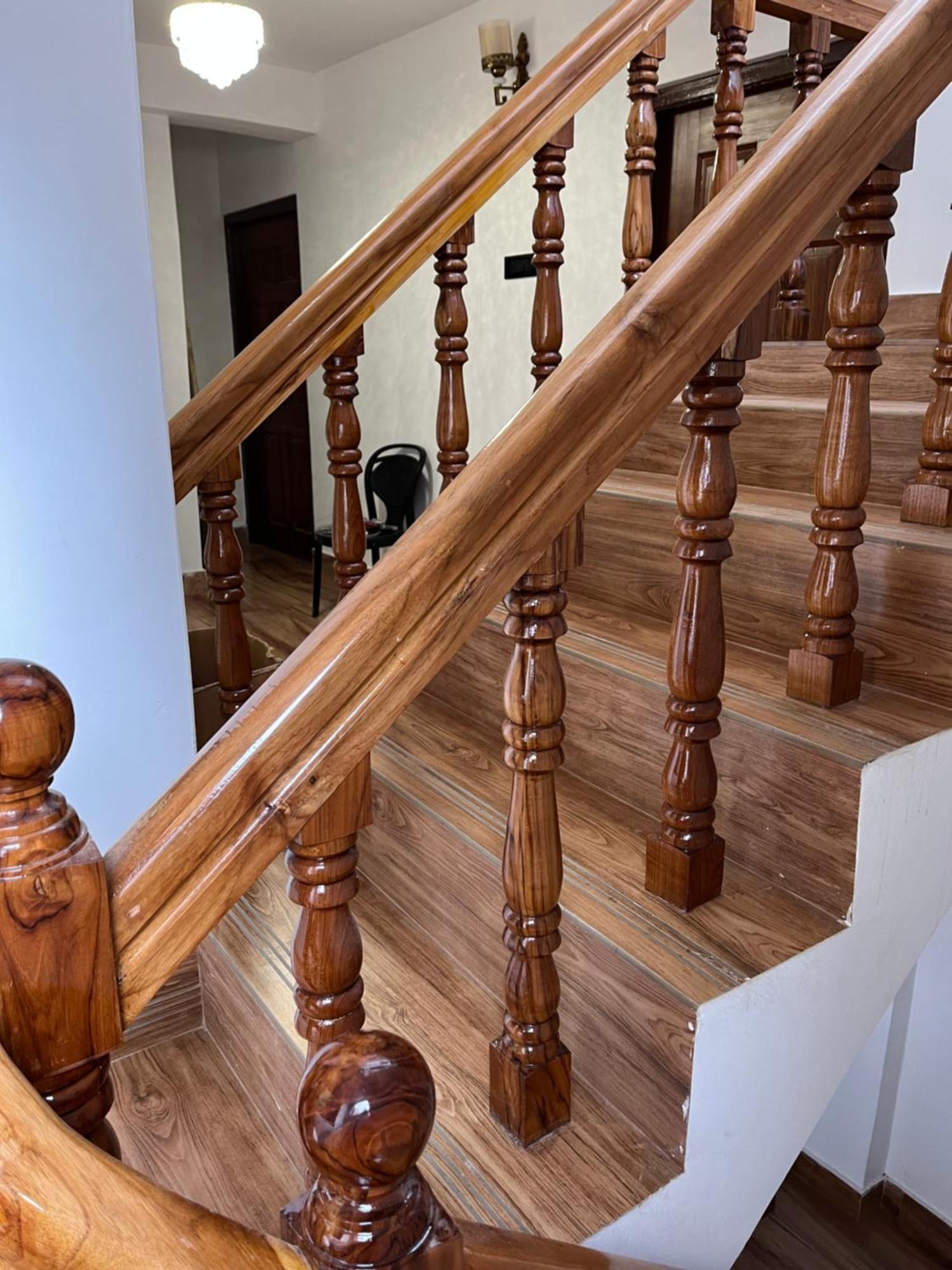 דרג'ילינג Shalom Inn Home Stay מראה חיצוני תמונה